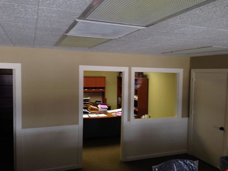 Office Building in Southeast Lubbock