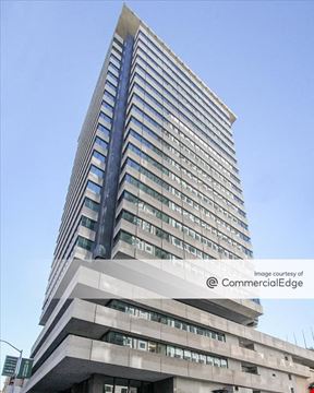 601 California Street