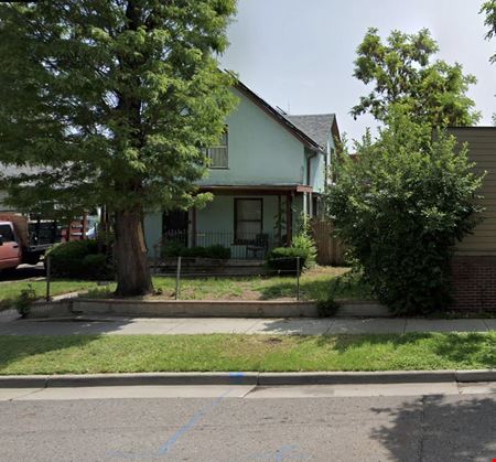 Retail space for Sale at 5880 South Curtice Street in Littleton