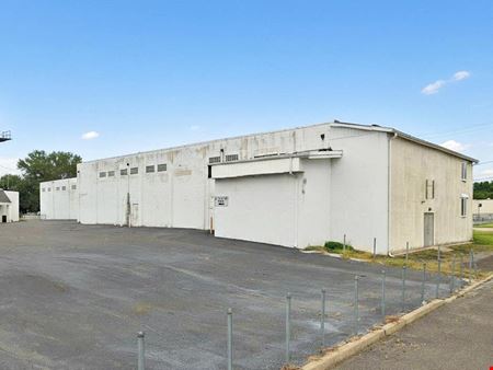 Industrial space for Rent at 619 Madison Street in Palmyra