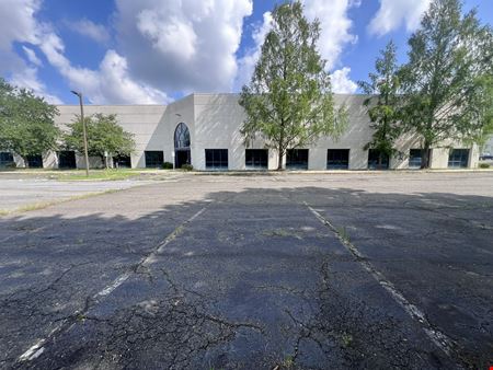 8700 - 8724 Jericho City Dr