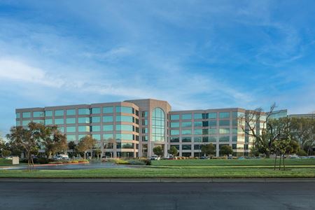 Office space for Rent at 555 Twin Dolphin in Redwood City