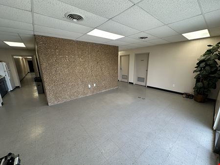 Efficient Office & Shop on Commerce Dr