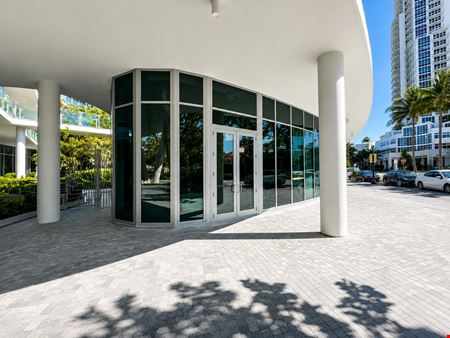 Trophy Retail | South of 5th