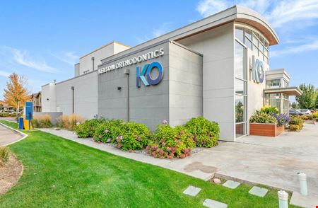 NNN-Leased, Medical/Dental Office Investment Opportunity