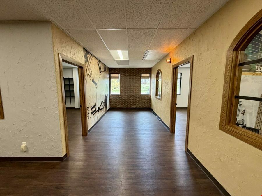 Riverside Office Suite C