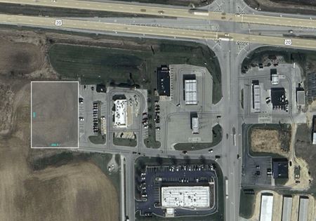 Retail space for Rent at 105 Capriola Pkwy - Winnebago Corners in Winnebago