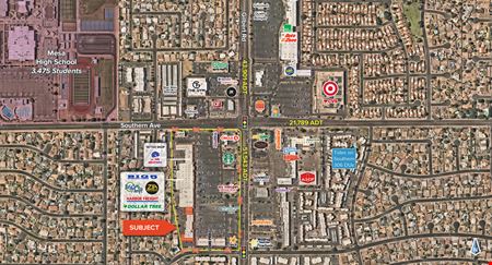Mesa South Center