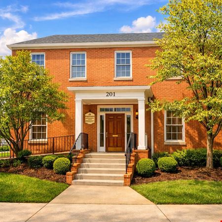 Office space for Rent at 201 Broadway Street in Frederick