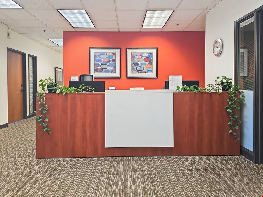 Regus - Tualatin