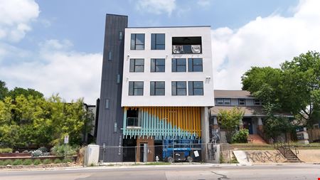 Commercial space at E Austin Retail/Office Space in Austin