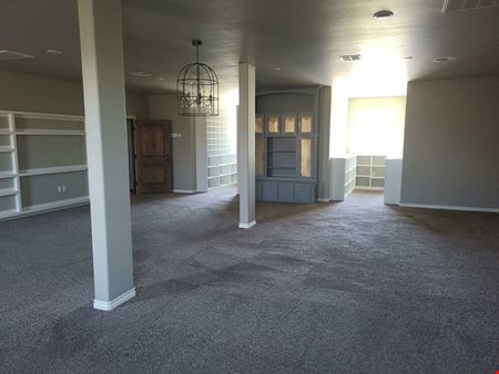 2909 Astoria Way - East Edmond Single Tenant Office