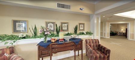 ±42,528 SF Assisted Living Facility | Potential Conversion to Behavioral Health | Tucker, GA