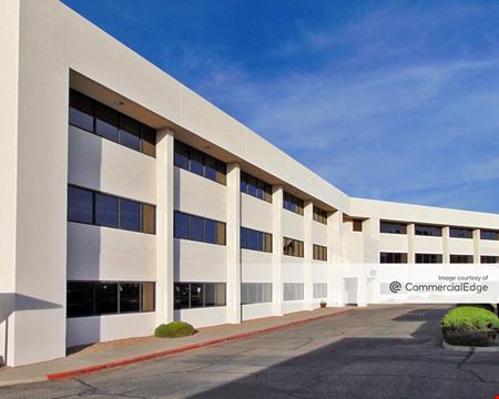 Office space for Rent at Summit Office Building in Albuquerque