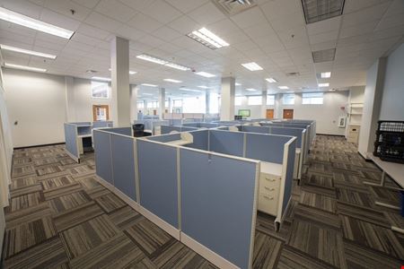 Walpole Station Business Center