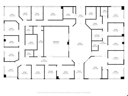 Medical Office — ±4,995 SF Office Building for Sale in Merced, CA