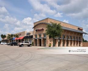 The Shops at Highland Village
