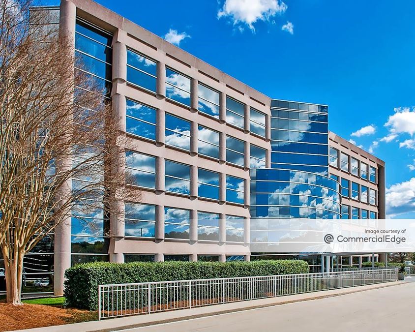 WestChase Three