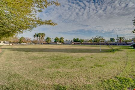 960 N Stapley Dr