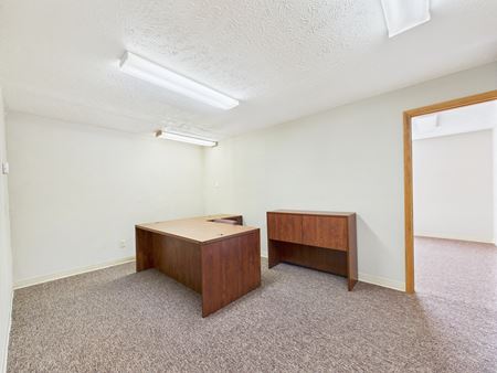 Office space for Rent at 3001 S Mount Vernon St in Spokane