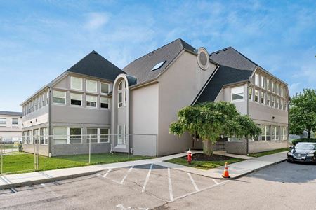 Office space for Sale at 3386-3400 Snouffer Road in Columbus