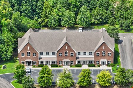 Office space for Rent at Class A Executive Suites in Knoxville