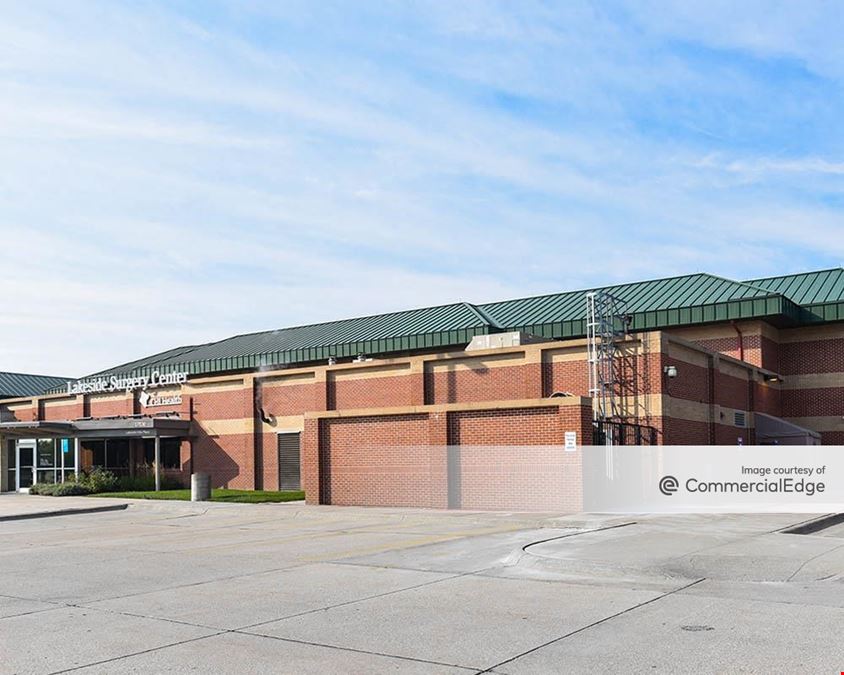 CHI Health Lakeside - Two Professional Center