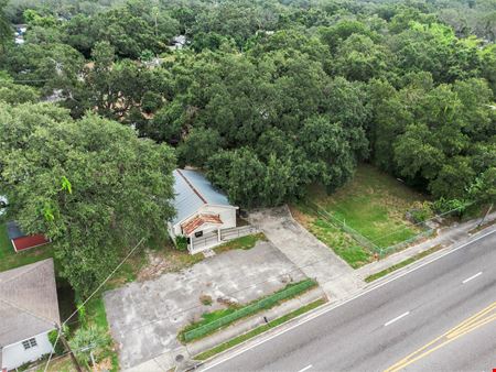 Office space for Sale at 1318 East Dr Martin Luther King Junior Boulevard in Tampa