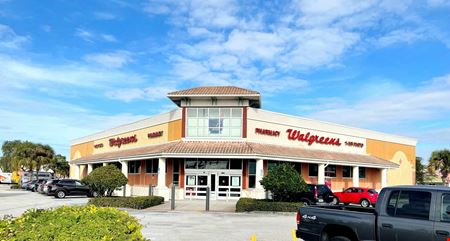Retail space for Sale at Walgreens in Largo