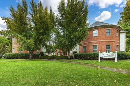 Office space for Rent at 55 Independence Circle in Chico