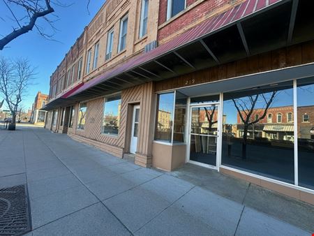 South Minnesota Ave. St. Peter Retail