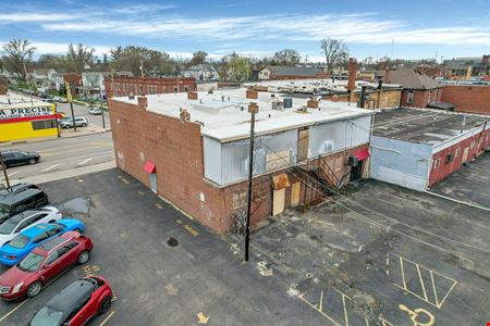 2425-2429 West Broad Street