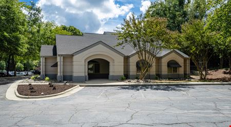 Office space for Rent at 110 E. Carver Street in Durham