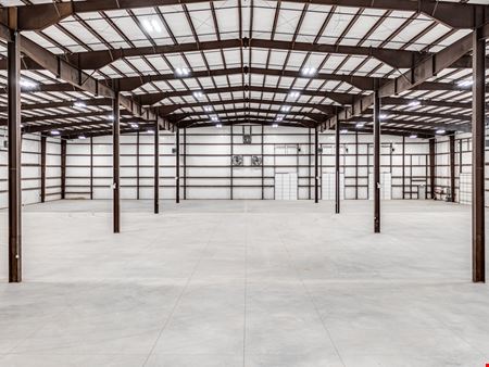 8032 Industrial Drive
