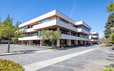 Office space for Rent at ATRIUM BUSINESS CENTER in Mountain View