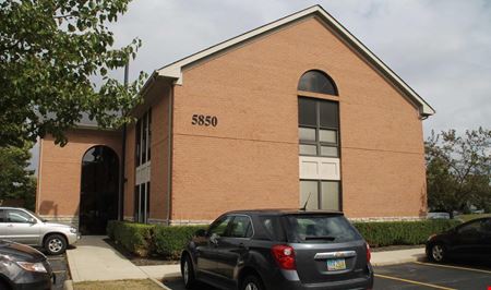 Office space for Rent at 5850 Venture Drive in Dublin
