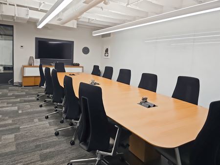 Office space for Rent at HQ - San Antonio Wittigs Office in San Antonio