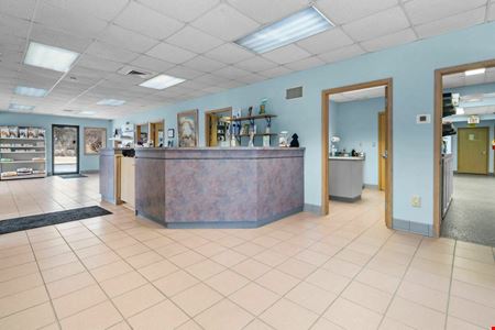 Medical or Veterinary Office Opportunity