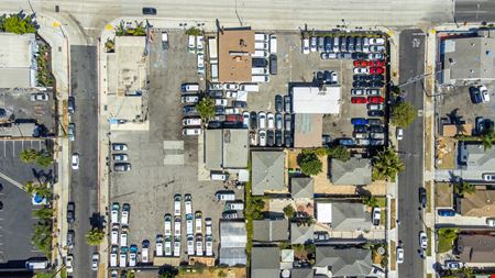 VacantLand space for Sale at 4840 W Century Blvd in Inglewood