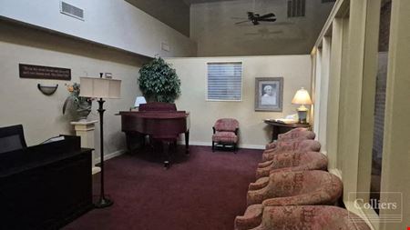 Retail space for Sale at Historic Building For Sale in Downtown Hot Springs in Hot Springs