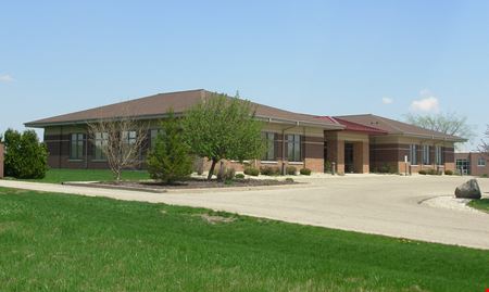 Office space for Rent at Cottage Grove Dental Clinic in Cottage Grove
