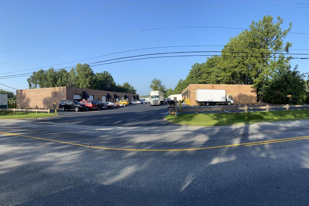 7335 Cross County Rd