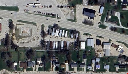 Multi-Family space for Sale at Sauk Valley Mobile Home Park in Rock Falls
