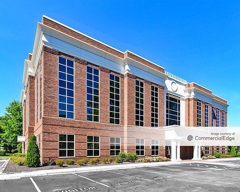 2701 Coltsgate Road
