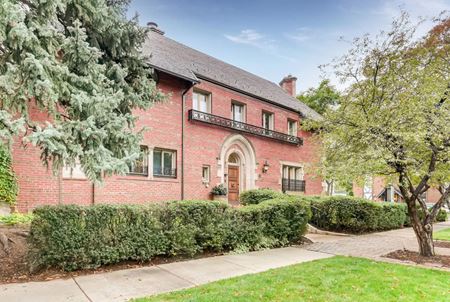 Commercial space at 700 E 9th Ave in Denver