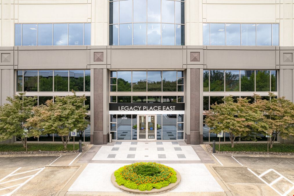 Lucid Private Offices - Lucid Private Office Legacy Frisco