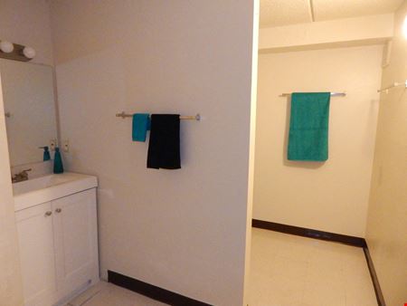 Campus Hill Apartments