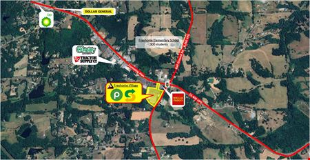 Retail space for Rent at Freehome Village in Canton