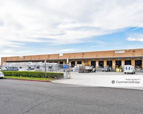 Stadium Distribution Center