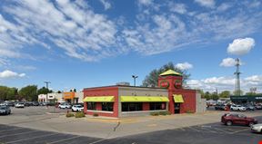 Former Fazoli's